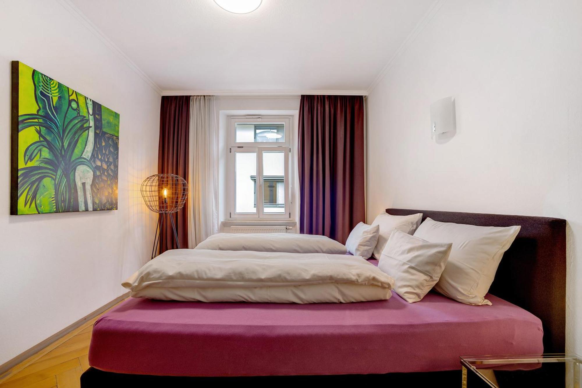 Alte Konditorei Lindau  Bagian luar foto